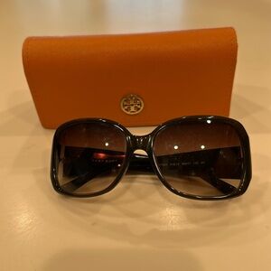 Tory Burch sunglasses